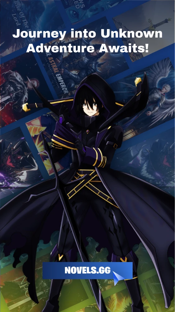 Grim Reaper: Master of the Underworld Chapter 4 14